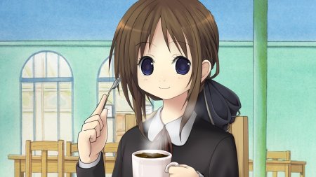 игра Symphonic Rain (Switch) для Nintendo Switch