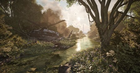 Игра Tom Clancy's The Division 2 Ограниченное издание (Limited Edition) (PS4) Playstation 4