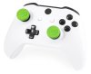 Накладки на стики для геймпада KontrolFreek ICONX \ 34 Thumbsticks (2 шт) Салатовый (Xbox One) 