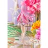 Фигурка Good Smile Company Pop Up Parade: Лала Саталин Девилюк (Lala Satalin Deviluke) Любовные неприятности: Тьма (To Love-Ru Darkness) (4580416943789) 18,5 см 