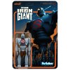 Подвижная фигурка Super7 ReAction figures: Стальной гигант Супер (Iron Giant Super) (IRGIW01-SMG-01) 9,5 см