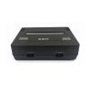 Игровая приставка 8 bit NES 440 в 1 Black box + 440 встроенных игр + 2 геймпада (Черная) для 8 bit, Денди (Dendy)