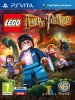 LEGO Гарри Поттер: годы 5-7 (Harry Potter Years 5-7) Русская Версия (PS Vita)