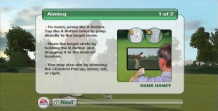   Tiger Woods PGA Tour 2010 (Wii/WiiU)  Nintendo Wii 