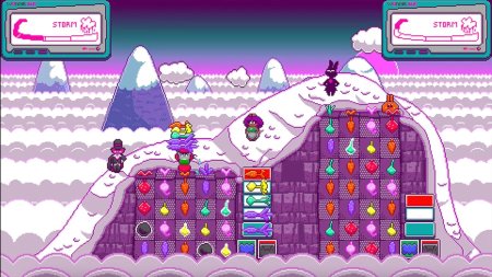 игра Princess Farmer (Limited Run #222) (Switch) для Nintendo Switch