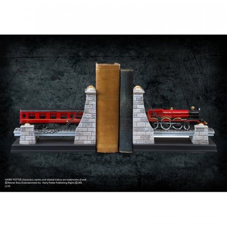     The Noble Collection:  - (Hogwarts Express)   (Harry Potter) 14  