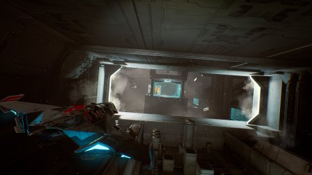 CHORUS Русская Версия (PS5)