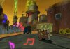 SpongeBob SquarePants: The Movie (PS2) USED Б/У