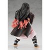 Фигурка Good Smile Company Pop Up Parade: Незуко Камадо (Nezuko Kamado) Клинок, рассекающий демонов (Demon Slayer: Kimetsu No Yaiba) (4580416942461) 14 см 