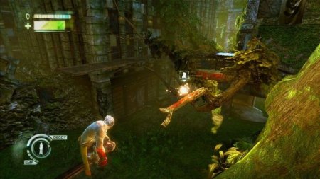 Enslaved: Odyssey to the West (Xbox 360/Xbox One)