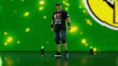 WWE 2K23 (PS5)