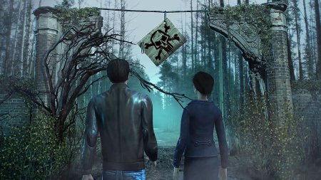 Dracula's Legacy (PS5)