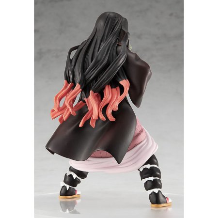 Фигурка Good Smile Company Pop Up Parade: Незуко Камадо (Nezuko Kamado) Клинок, рассекающий демонов (Demon Slayer: Kimetsu No Yaiba) (4580416942461) 14 см 