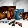 EVE: The Second Decade   (Collectors Edition) Box (PC)