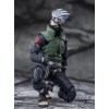   Bandai Tamashii Nations S.H.Figuarts:      (Kakashi Hatake The famed Sharingan Hero) :   (Naruto Shippuden) (BTM352) 16 