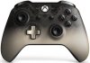 Геймпад беспроводной Microsoft Xbox One S/X Wireless Controller Phantom Black Special Edition (WL3-00101) Оригинал (Xbox One)