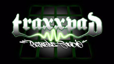  Traxxpad Portable Studio (PSP) 