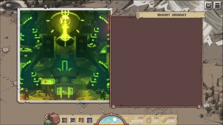 игра Pathway (Limited Run #124) (Switch) для Nintendo Switch