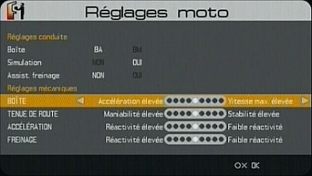  MotoGP (PSP) 