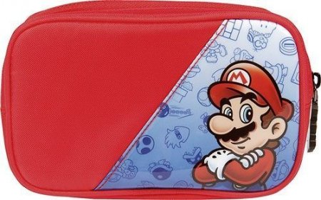  Case Super Mario for Nintendo 3DS (Nintendo 3DS)  3DS