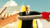 Mirror's Edge Русская Версия (Xbox 360/Xbox One)