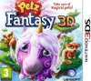 Fantasy Petz (Nintendo 3DS)