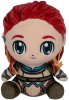 Мягкая игрушка Gaya: Алой (Aloy) Хорайзон Зеро (Horizon Zero Dawn ) 16 см