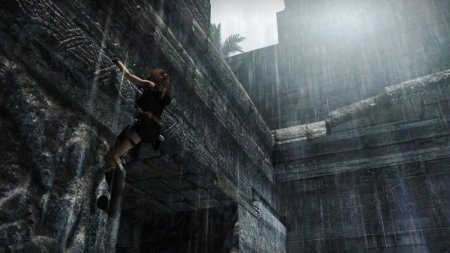   The Tomb Raider Trilogy () Classics HD (PS3)  Sony Playstation 3