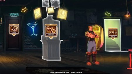 Diesel Legacy: The Brazen Age (PS5)