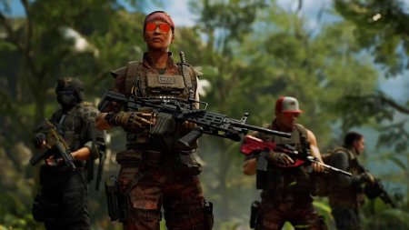 Predator: Hunting Grounds Русская Версия (PS5)