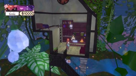 игра Calico (Switch) для Nintendo Switch