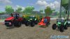   Farming Simulator (PS3)  Sony Playstation 3