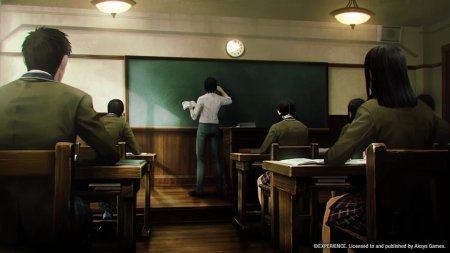 игра Spirit Hunter: Death Mark II (2) (Switch) для Nintendo Switch