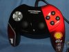 Геймпад проводной Thrustmaster F1 Dual Analog Ferrari F60 Exclusive Edition (PC) 