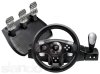 Руль с педалями Rally GT Force Feedback Clutch (PC) 