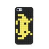  Чехол на iPhone 5 WY-C002 Черный Чехлы