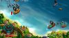 игра 100 in 1 Game Collection (Switch) для Nintendo Switch