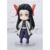 Фигурка BANDAI Tamashii Nations Figuarts mini: Канаэ Кочо (Kanae Kocho) Клинок, рассекающий демонов (Demon Slayer) (4573102640451) 9 см 