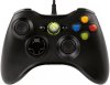   Xbox 360 Wired Controller (Black)  (Xbox 360/PC)