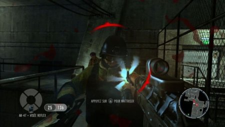 GoldenEye 007: Reloaded (Xbox 360)