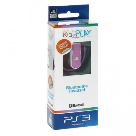  KidzPLAY  Bluetooth  (PS3) 