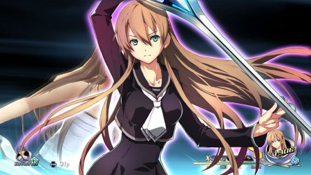 игра Tokyo Xanadu eX+ (Switch) для Nintendo Switch