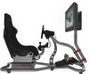 Игровое гоночное кресло VisionRacer VR3 (PС) 