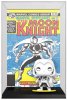 Фигурка Funko POP! Comic Covers: Лунный рыцарь (Moon Knight) Марвел (Marvel) ((08) 61500) 9,5 см