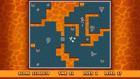 Neopets: Mega Mini Games Collection - The Neopian Arcade Odyssey (PS5)