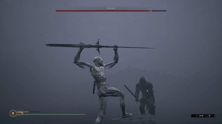 Игра Mortal Shell Русская Версия (PS4) Playstation 4
