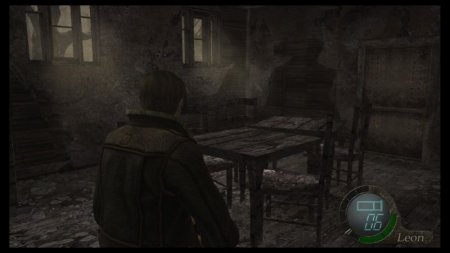 Resident Evil 4 HD (Xbox One) 