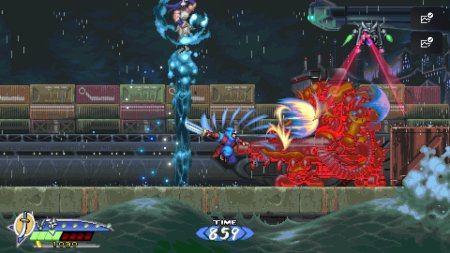 игра Shadow of the Ninja: Reborn (Switch) для Nintendo Switch