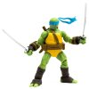 Подвижная фигурка The Loyal Subjects BST AXN: Леонардо (Leonardo) Черепашки-ниндзя (Teenage Mutant Ninja Turtles TMNT) (0810122580010) 13 см 