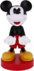 Фигурка подставка для геймпада/телефона Cable Guys: Микки Маус (Mickey Mouse) Дисней (Disney) 20 см